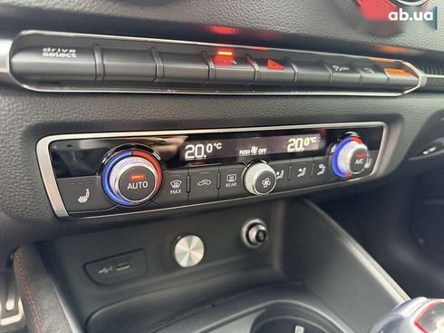 Audi rs3 2017 - фото 26