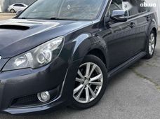 Продаж вживаних Subaru Legacy в Києві - купити на Автобазарі