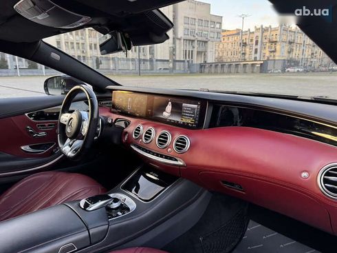 Mercedes-Benz S-Класс 2018 - фото 25