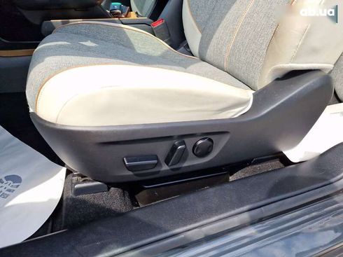 Mazda MX-30 2021 - фото 24