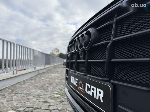 Audi Q8 2020 - фото 12