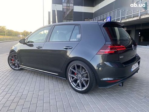 Volkswagen Golf GTI 2015 - фото 7
