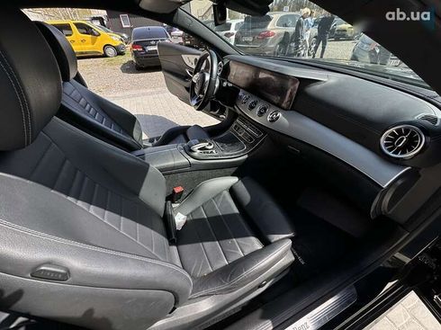 Mercedes-Benz E-Класс 2019 - фото 25