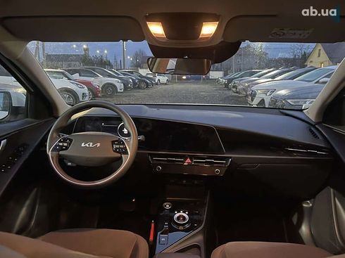 Kia Niro 2024 - фото 13