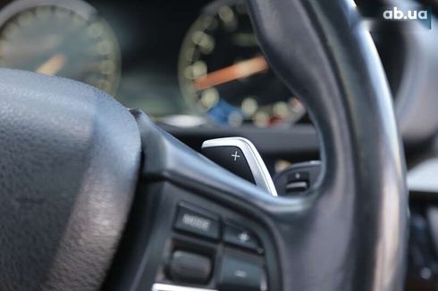 BMW X6 2014 - фото 24