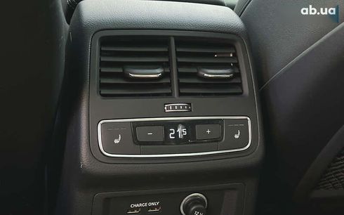 Audi a4 allroad 2020 - фото 14