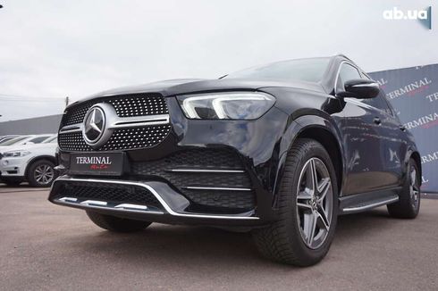 Mercedes-Benz GLE-Class 2022 - фото 9