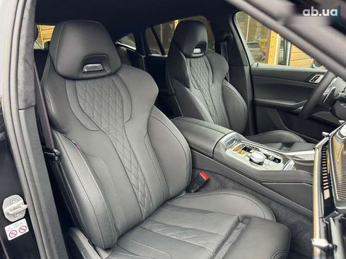 BMW X6 2023 - фото 18