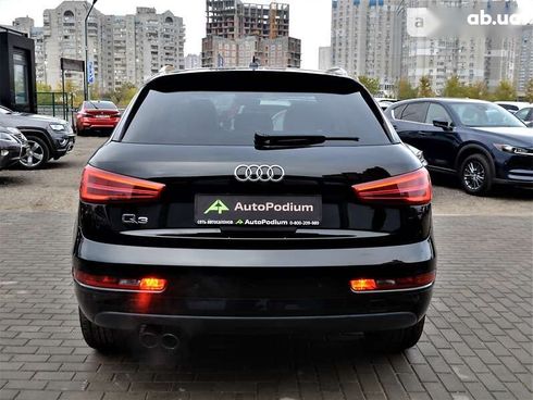 Audi Q3 2016 - фото 8