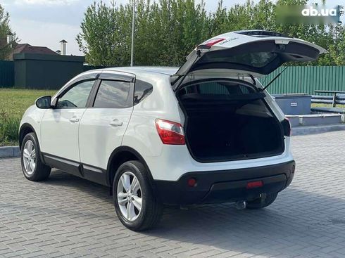 Nissan Qashqai 2012 - фото 12