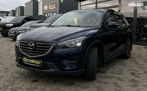 Mazda CX-5 2015 - фото 3