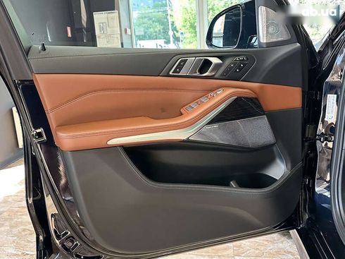 BMW X7 2023 - фото 18