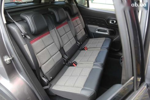 Citroёn C5 AirCross 2020 - фото 11