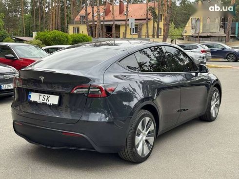 Tesla Model Y 2024 - фото 4