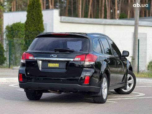 Subaru Outback 2013 - фото 16