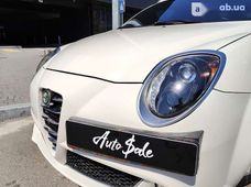 Продажа Alfa Romeo б/у 2011 года в Киеве - купить на Автобазаре