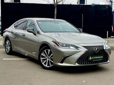 Купити Lexus ES бу в Україні - купити на Автобазарі