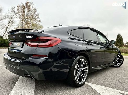 BMW 6 серия 2022 - фото 13