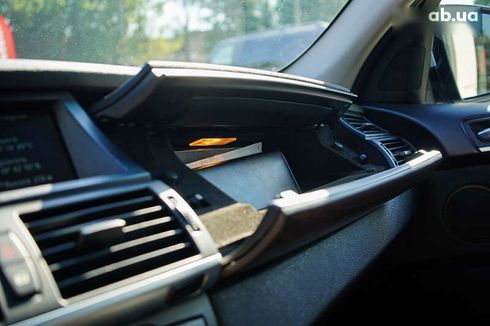 BMW X5 2012 - фото 25