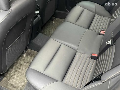 Volvo V50 2011 серый - фото 27