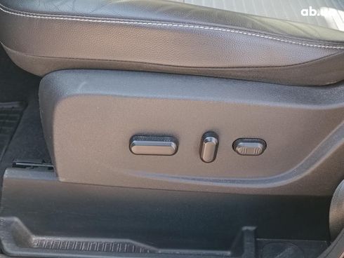Ford Escape 2019 серый - фото 23