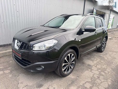 Nissan Qashqai 2013 - фото 2