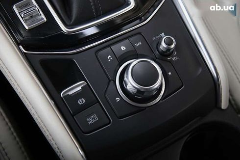 Mazda CX-5 2017 - фото 19