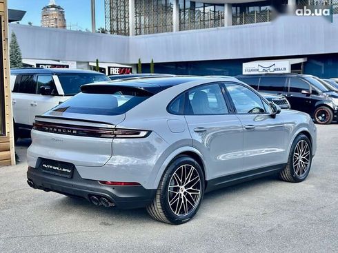 Porsche Cayenne 2024 - фото 3