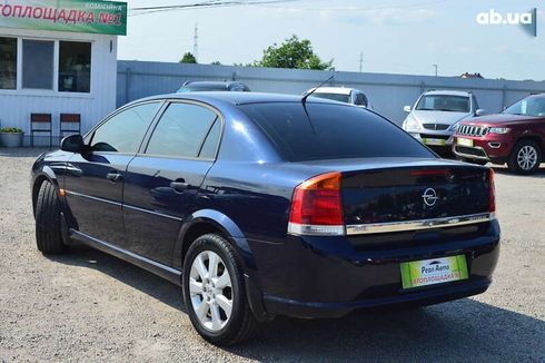 Opel Vectra 2006 - фото 2