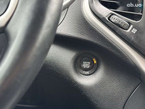 Jeep Cherokee 2016 - фото 28