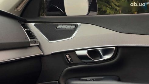 Volvo XC90 2022 - фото 11