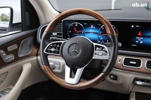 Mercedes-Benz GLE-Class 2019 - фото 18