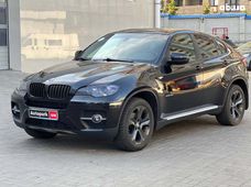 Продаж вживаних BMW X6 в Одесі - купити на Автобазарі