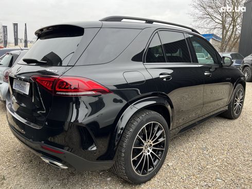 Mercedes-Benz GLE-Класс 2022 - фото 30
