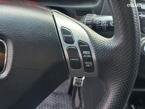 Honda Accord 2005 серый - фото 14