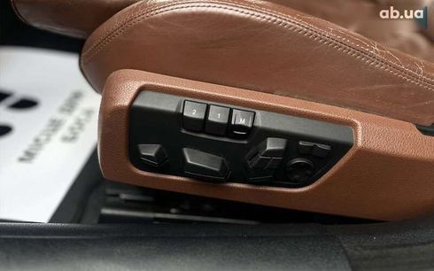 BMW 6 серия 2013 - фото 11