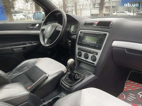 Skoda Octavia 2006 - фото 27