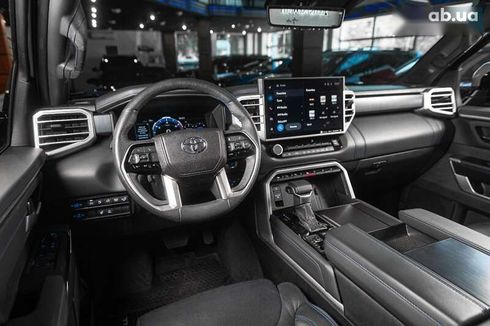 Toyota Tundra 2023 - фото 7