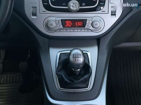 Ford Kuga 2011 - фото 17