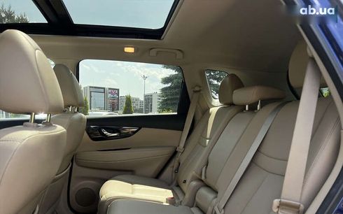 Nissan Rogue 2018 - фото 12
