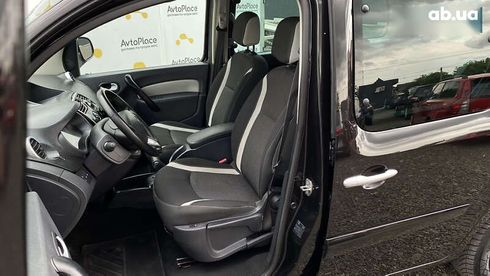 Renault Kangoo 2013 - фото 13