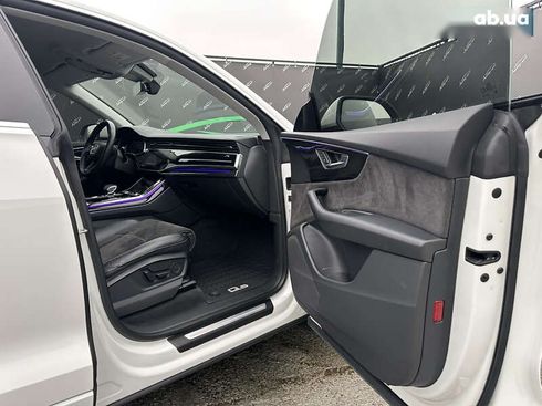 Audi Q8 2019 - фото 19