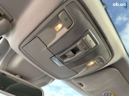 Mercedes-Benz GLS-Класс 2016 - фото 20