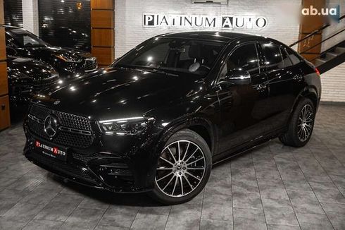 Mercedes-Benz GLE-Class 2023 - фото 15