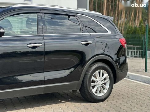 Kia Sorento 2015 - фото 10