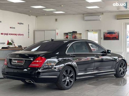 Mercedes-Benz S-Класс 2013 - фото 14