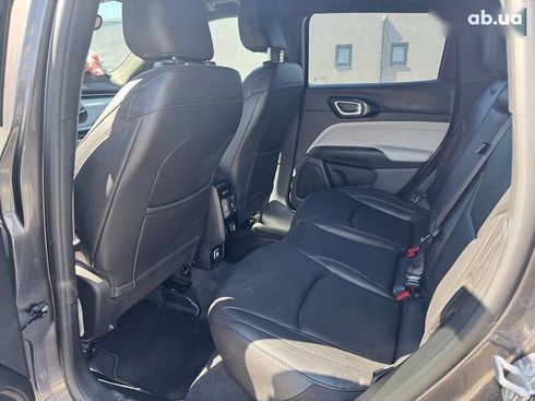 Jeep Compass 2023 - фото 16