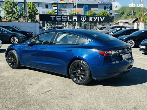 Tesla Model 3 2019 - фото 21