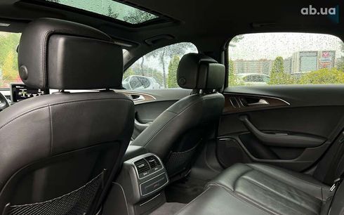 Audi A6 2015 - фото 18