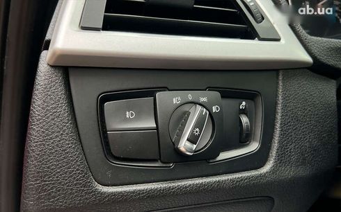 BMW 3 серия 2013 - фото 21